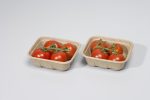 Tomate Verpackung - Faser(stoff)schalen
