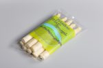Spargel Verpackung - Plastikfolien aus Rollen