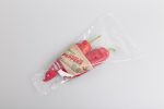 Paprikaverpackung - Foliensäcke aus Kunstoff