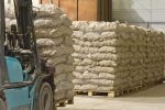 Potatoes 07020 Jute Bag NNZ