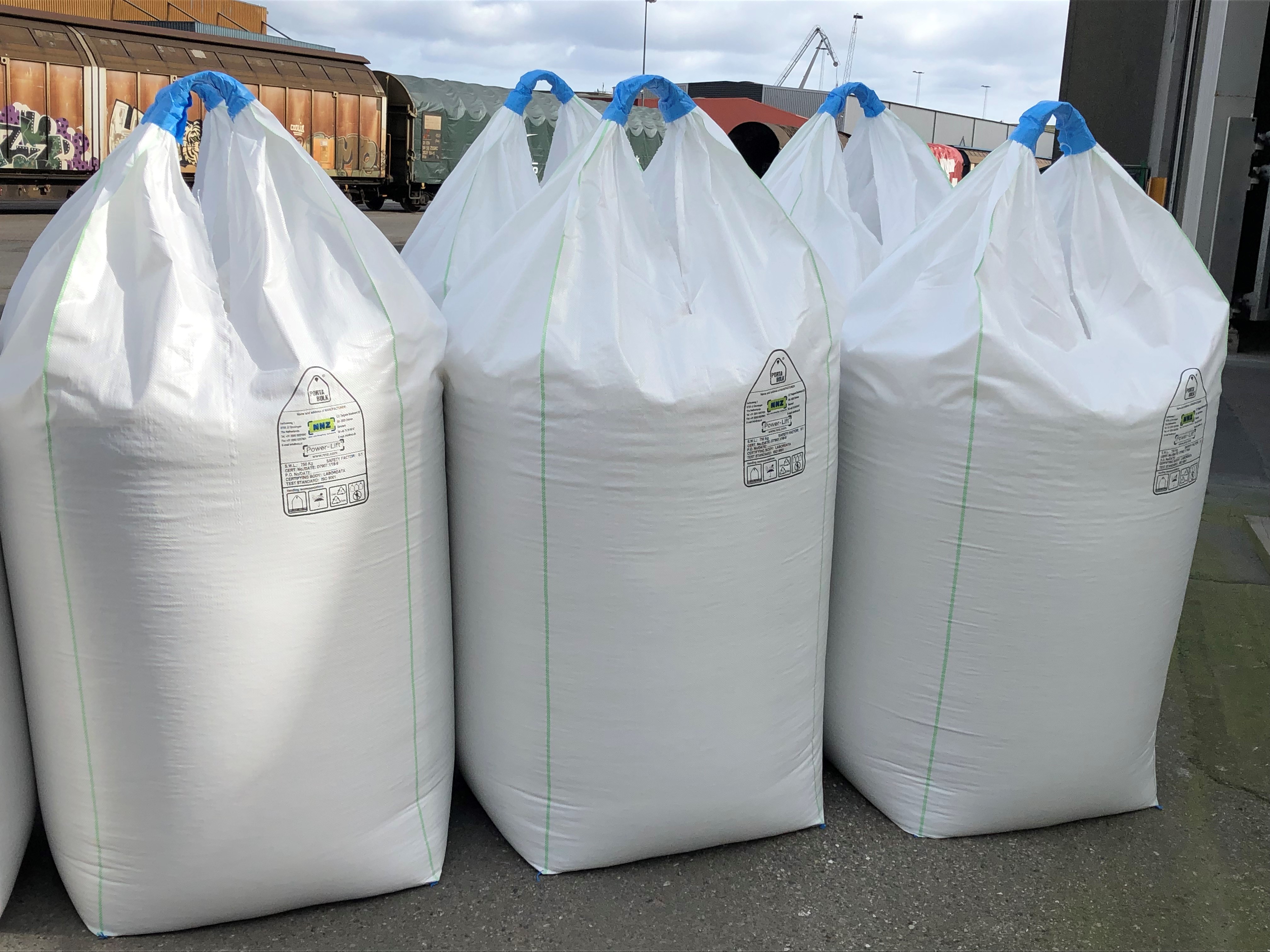 Dngemittelverpackung | NNZ Austria