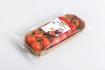 Tomate Verpackung
